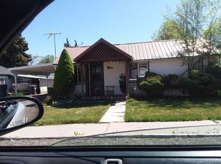 821 Idaho Ave, Filer, ID 83328