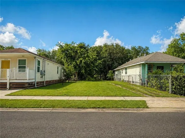 4708 N Robertson St, New Orleans, LA 70117