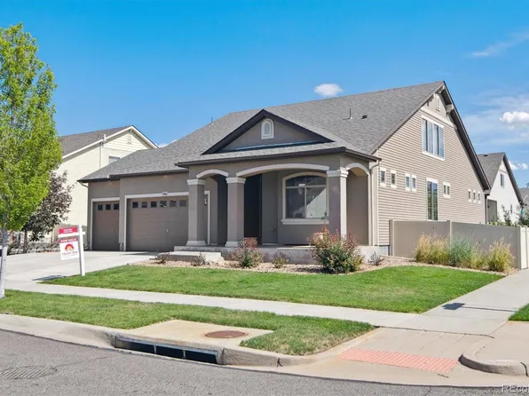 19802 E 54th Avenue, Denver, CO 80249