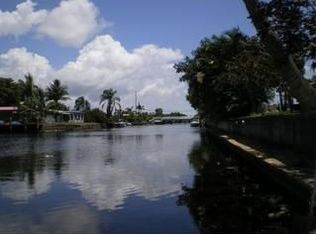 2650 Liberty St, Hollywood, FL 33020