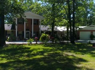 292 Gazelle Rd, Goodman, MO 64843