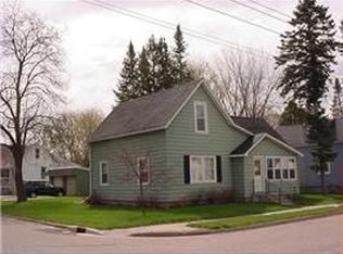 401 W Mapleridge Dr, Stevens Point, WI 54481
