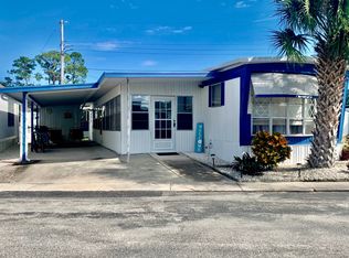 3319 2nd Ave, Mims, FL 32754