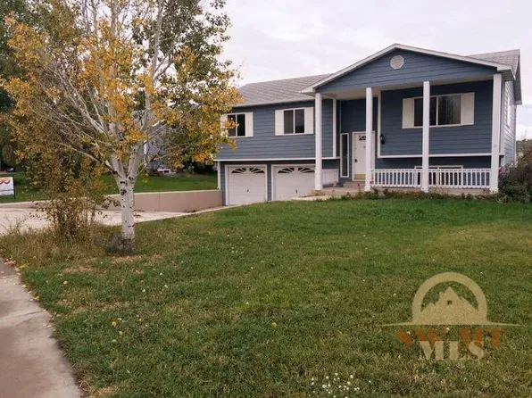 616 Comet Blvd, Livingston, MT 59047