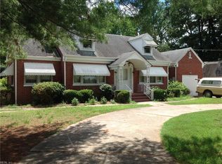 9396 Fire Tower Rd, Windsor, VA 23487