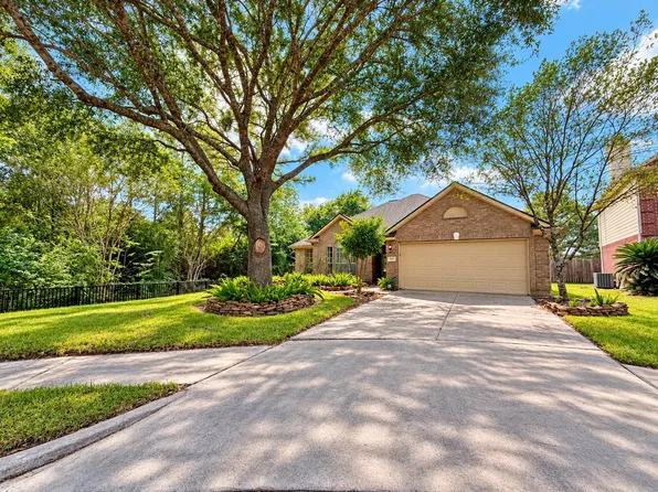 3622 Pedernales Trails Ln, Katy, TX 77450