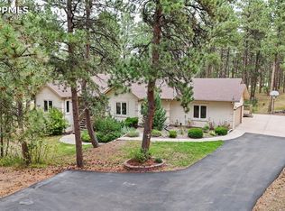 20445 Soaring Wing Dr, Colorado Springs, CO 80908