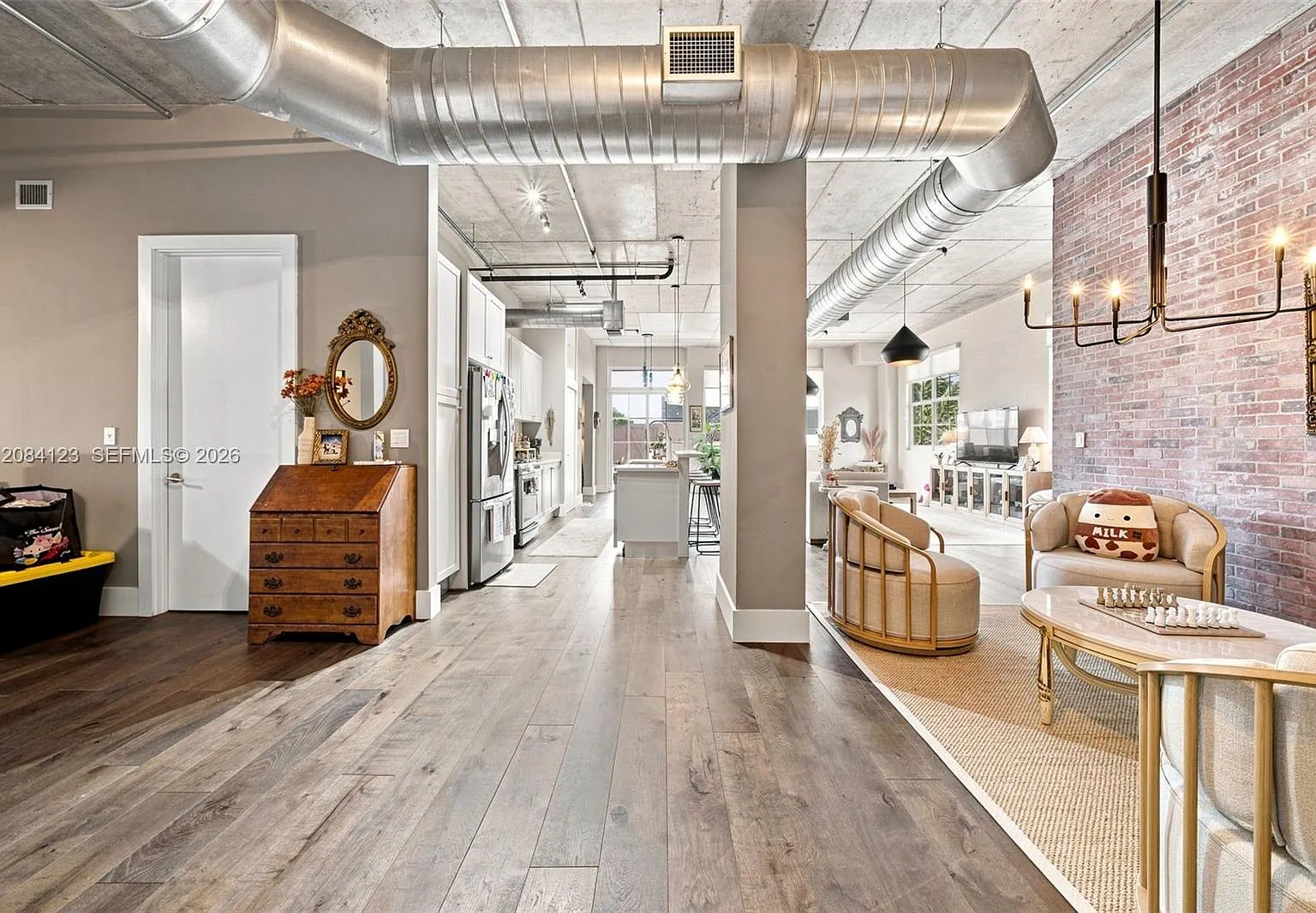 Mill Condo — Photo 2