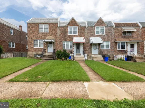 2931 Gilham St, Philadelphia, PA 19149