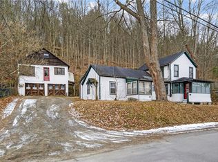 599 Spencer Rd, Ithaca, NY 14850