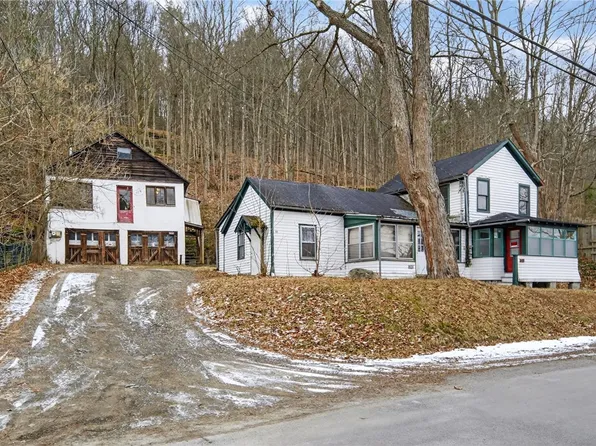 599 Spencer Rd, Ithaca, NY 14850
