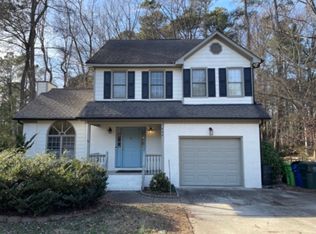 468 Rose Ln, Raleigh, NC 27610