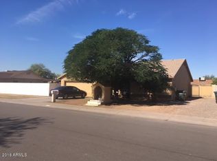 6106 W Latham St, Phoenix, AZ 85043