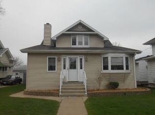 1511 E High St, Davenport, IA 52803