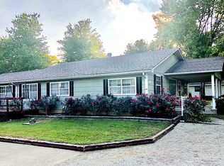 3714 State Highway 142 E, Doniphan, MO 63935