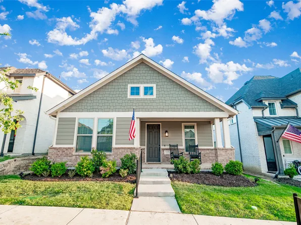 2237 Stella Ln, Northlake, TX 76247