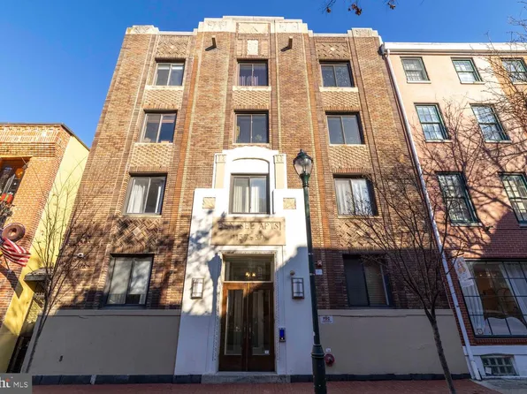 1137 Pine St E #300, Philadelphia, PA 19107