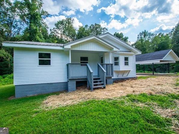 1726 Georgia #166, Bowdon, GA 30108