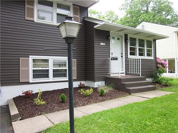 Fantastic Curb Appeal
