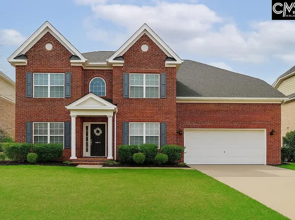 1244 Ashland Dr, Columbia, SC 29229