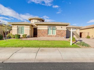 2174 E Tomahawk Dr, Gilbert, AZ 85298