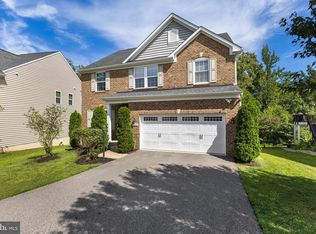 4557 Cotswold Manor Loop, Woodbridge, VA 22192