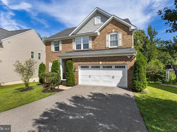 4557 Cotswold Manor Loop, Woodbridge, VA 22192