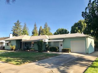 255 E 20th St, Merced, CA 95340