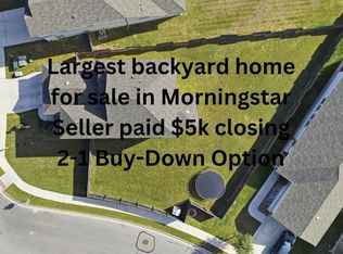 431 Dipprey Ln, Georgetown, TX 78628