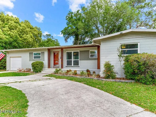3645 MARIANNA Road, Jacksonville, FL 32217