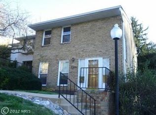 5566 Burnside Dr, Rockville, MD 20853