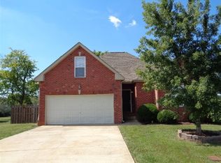 1416 Allison Dr, Lebanon, TN 37087
