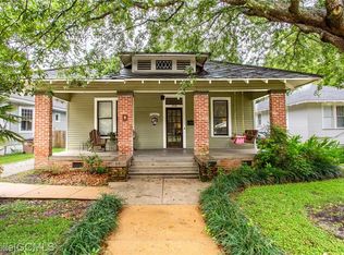 1556 Bruister St, Mobile, AL 36604