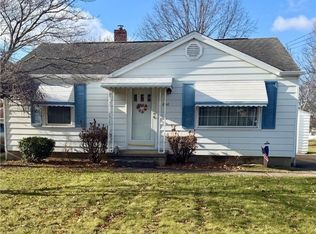 830 Lincoln Ave, Girard, OH 44420
