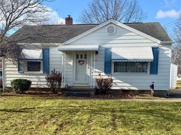 830 Lincoln Ave, Girard, OH 44420