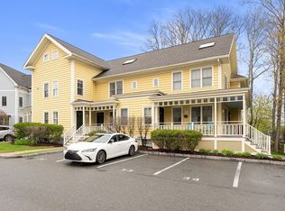 11 Russell Pl #11, Arlington, MA 02474