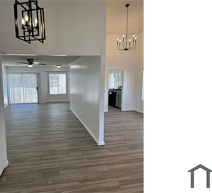 4 bed, 1581 sqft, $2,799 — Photo 2