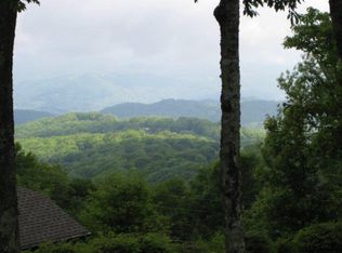 105 N Pinnacle Ridge Rd #10, Beech Mountain, NC 28604