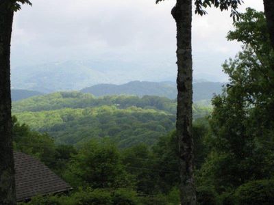 105 N Pinnacle Ridge Rd #10, Beech Mountain, NC, 28604