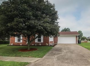 2600 Sir Barton Ct, Owensboro, KY 42301
