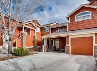 19690 E Mann Creek Dr APT C, Parker, CO 80134