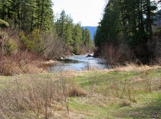 Nhn Thompson River Rd, Thompson Falls, MT 59873