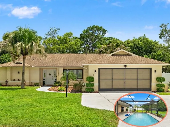 11201 RAINBOW WOODS LOOP, SPRING HILL, FL 34609