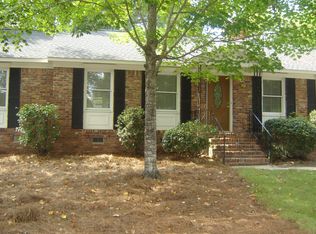 3607 Greenway Dr, Columbia, SC 29206