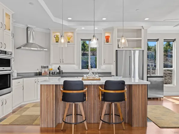 13710 Calle Del Sol, Jamul, CA 91935
