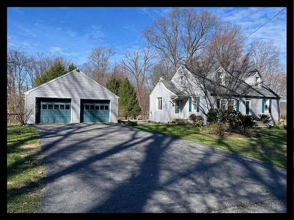 479 White Horse Rd, Cochranville, PA 19330