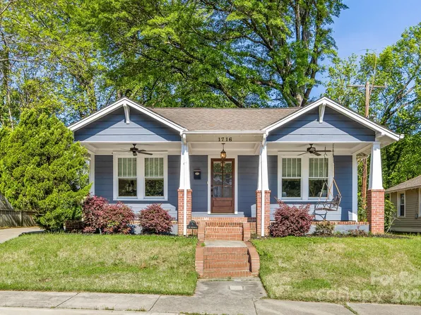 1716 Wickford Pl, Charlotte, NC 28203