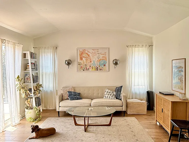 1215 S Cloverdale Ave — Photo 1