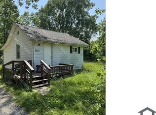 3071 Devonshire St, Flint, MI 48504