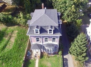 35 Hamlet St, Somerville, MA 02143